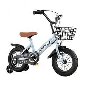 半価格セール ZFJ品質UP 子供用自転車2 期間限定半価格セール「K.I.K」ZFJ高品質 子供用自転車 子供用